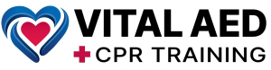 Sponsor Logo for Vital AED