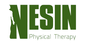 Sponsor Logo for Nesin Physical Therapy