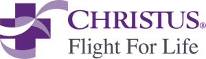 Sponsor Logo for Christus Flight for Life