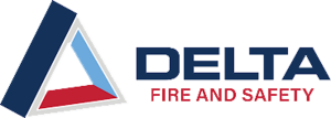Sponsor Logo for Delta Fire & Safety
