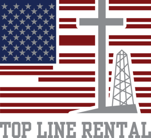 Sponsor Logo for Top Line Rental