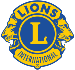 Sponsor Logo for Henderson Lions Club