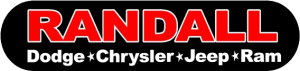 Sponsor Logo for Randall Dodge Chrysler Jeep Ram