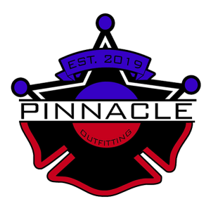 Sponsor Logo for Pinnacle Fleet Outfitting