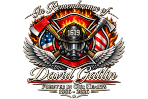 Sponsor Logo for David Gatlin