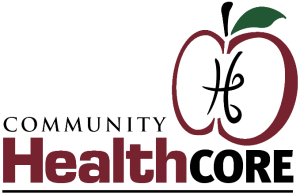 Sponsor Logo for Community Health Core