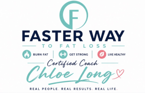Sponsor Logo for Faster Way to Fat Loss with Chloe Long