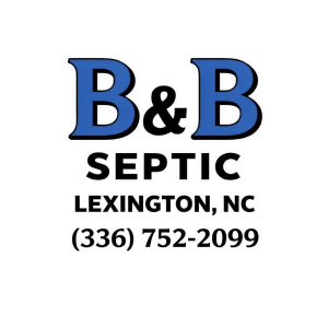 Sponsor Logo for B & B Septic