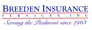 Sponsor Logo for Breeden Insurance