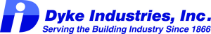 Sponsor Logo for Dyke Industries, Inc.