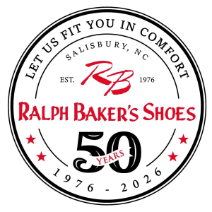 Sponsor Logo for Ralph Baker's Shoes