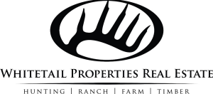 Sponsor Logo for Whitetail Properties Real Estate
