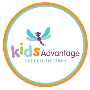 Sponsor Logo for Kids Advantage Speech Therapy
