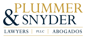 Sponsor Logo for Plummer and Snyder Lawyers