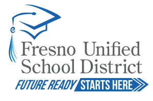 Sponsor Logo for FUSD
