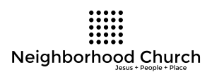 Sponsor Logo for Neighborhood Church