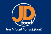 Sponsor Logo for JD Food
