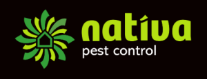 Sponsor Logo for Nativa Pest Control