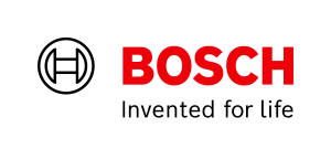 Sponsor Logo for Bosch