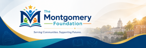 Sponsor Logo for The Montgomery Foundation