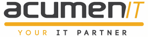 Sponsor Logo for Acumen IT