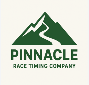 Sponsor Logo for Pinnacle Race Timing