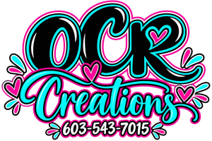 Sponsor Logo for OCR Creations