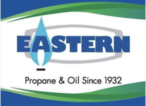 Sponsor Logo for Eastern Propane