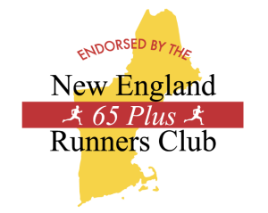 Sponsor Logo for New England 65 Plus Runners Club