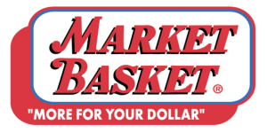 Sponsor Logo for Market Basket
