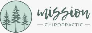 Sponsor Logo for Mission Chiropractic
