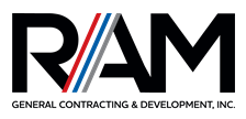 Sponsor Logo for RAM General Contracting & Development, Inc.
