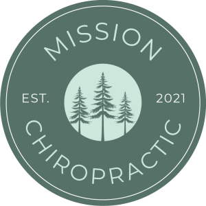 Sponsor Logo for Mission Chiropractic
