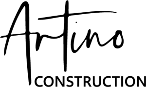 Logo for Artino Construction