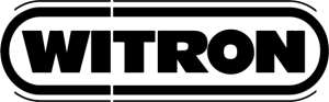 Logo for WITRON