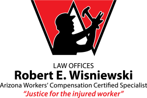 Sponsor Logo for Law Offices of Robert Wisniewski