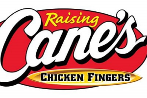 Sponsors Logo for Raising Cains Norman