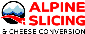 Sponsor Logo for Alpine Slice & Cheese Conversion