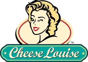 Sponsor Logo for Cheese Louise