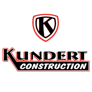 Sponsor Logo for Kundert Construction