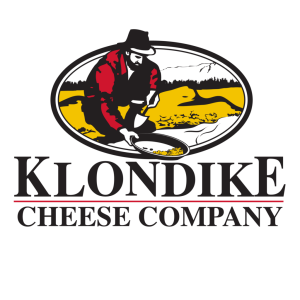 Sponsor Logo for Klondike Cheese