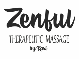 Sponsor Logo for Zenful Therapeutic Massage