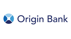 Sponsor Logo for Origin Bank