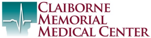 Sponsor Logo for Claiborne Memorial Medical Center