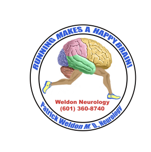 Sponsor Logo for Weldon Neurology