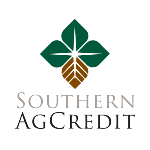 Sponsor Logo for Southern AG Credit