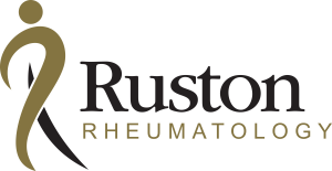 Sponsor Logo for Ruston Rheumatology