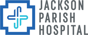 Sponsor Logo for Jackson Parish Hospital