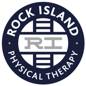 Sponsor Logo for Rock Island Physical Therapy