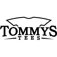 Sponsor Logo for Tommys Tee